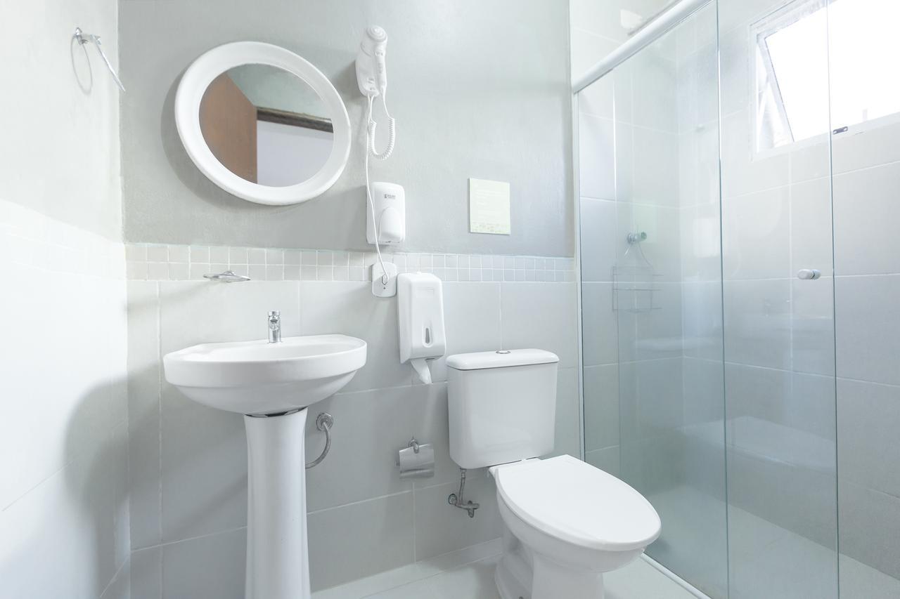 Okupe Hostel Jardins Сан-Пауло Экстерьер фото