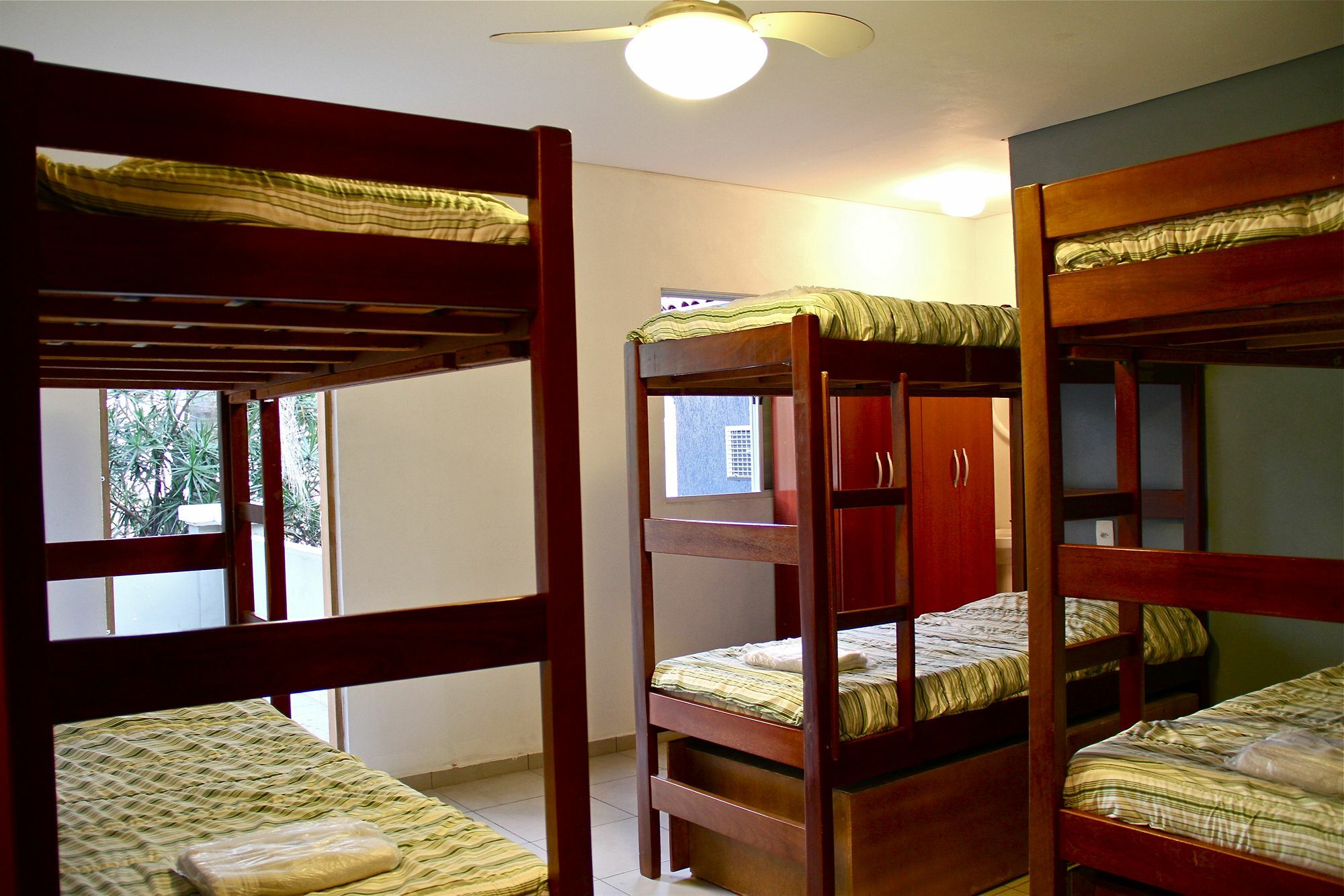 Okupe Hostel Jardins Сан-Пауло Экстерьер фото