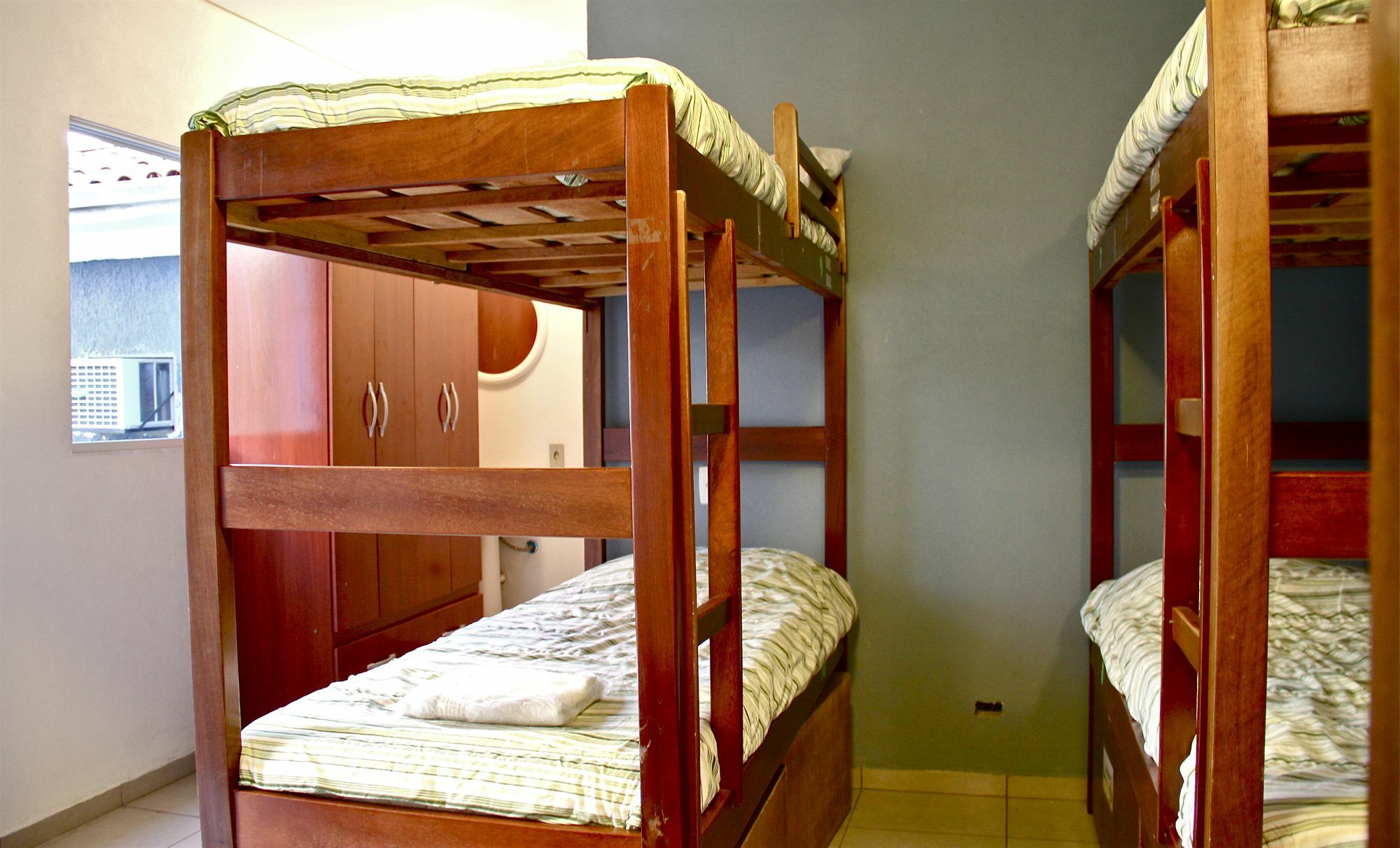 Okupe Hostel Jardins Сан-Пауло Экстерьер фото