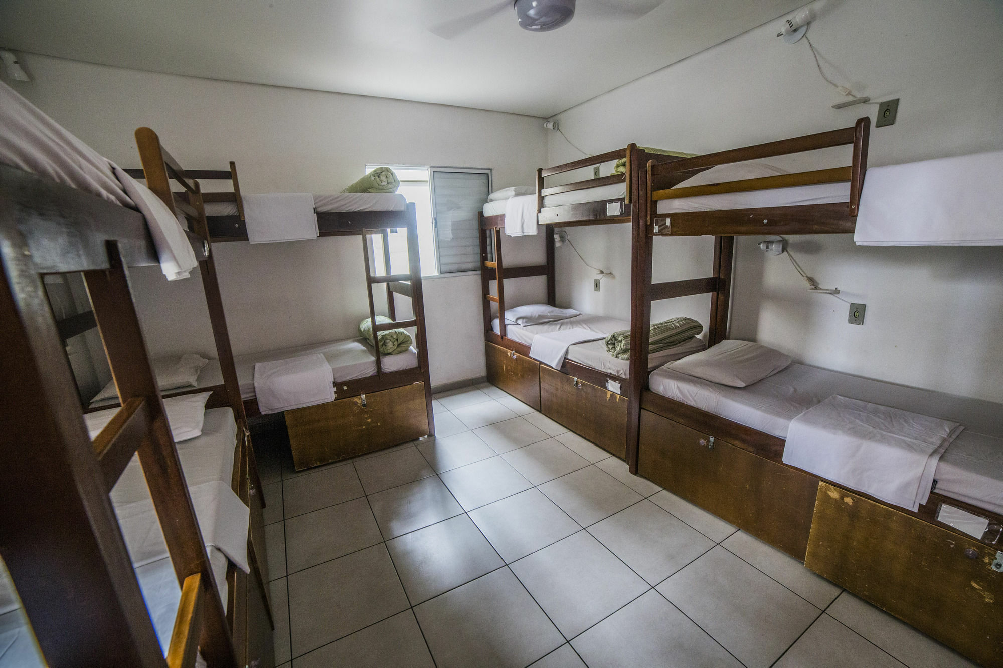 Okupe Hostel Jardins Сан-Пауло Экстерьер фото